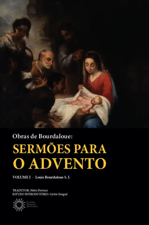 Obras: Sermões para o advento