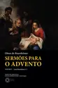 Obras: Sermões para o advento