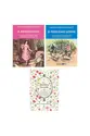 Combo - Clássicos Frances Hodgson