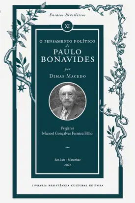 O Pensamento político de Paulo Bonavides