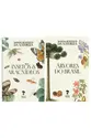 Combo - Estudo da natureza