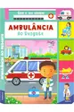 Crie o seu Cenário! Ambulância ao Resgate
