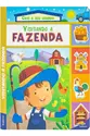 Crie o seu Cenário! Visitando a Fazenda