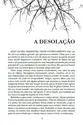 Histórias de Sidarkys: A floresta enevoada