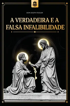 A verdadeira e a falsa infalibilidade
