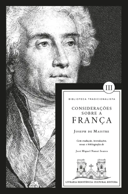 Considerações sobre a França