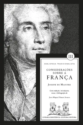 Considerações sobre a França