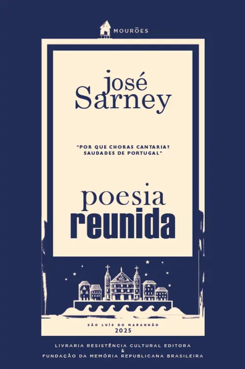 Poesia reunida
