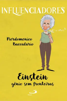 Einstein Gênio Sem Fronteiras