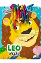 Balance o Cabelinho: Leo, O Leão