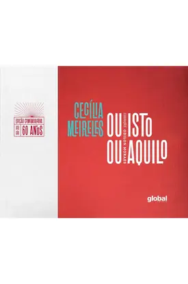Ou Isto ou Aquilo: Edição comemorativa de 60 anos