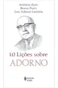10 lições sobre Adorno
