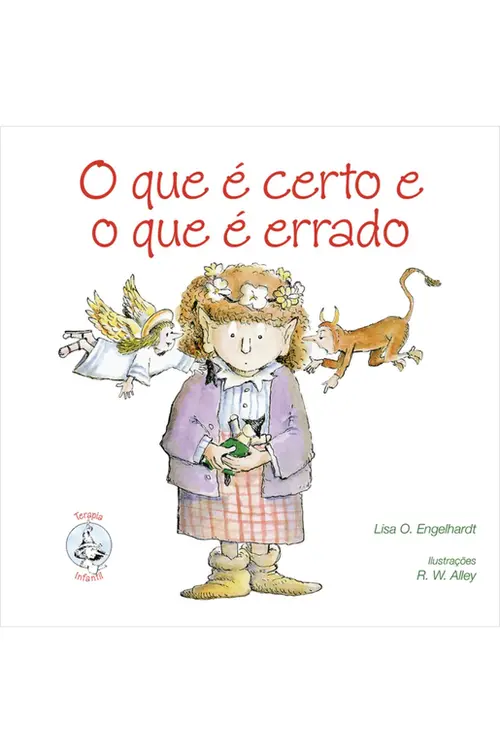 O que é certo e o que é errado?