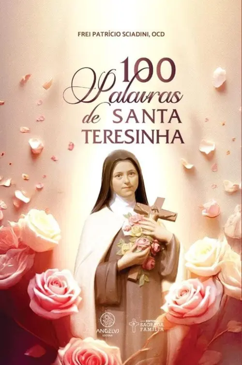 100 Palavras de Santa Teresinha
