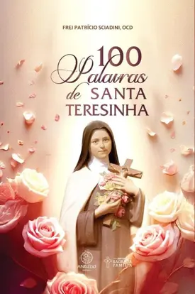 100 Palavras de Santa Teresinha