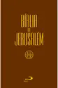 Bíblia de Jerusalém - Média Cristal