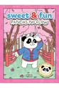 Sweet & Fun: pandas no flow