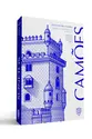 Box Obras Completas de Camões