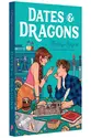 Dates & Dragons – Um romance divertido e nerd da mesma autora de "Dungeons & Drama"