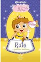 Princesas da Bíblia: Rute, a Princesa Obediente