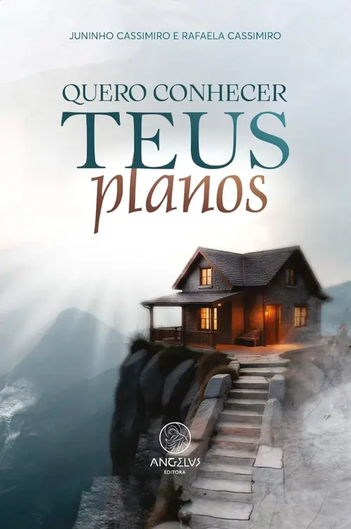 Quero Conhecer Teus Planos