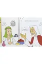 Maravilhas da Bíblia Para Colorir: O bom Samaritano