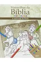 Maravilhas da Bíblia para Colorir: A Conversão de Paulo