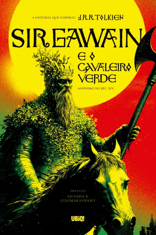 Sir Gawain e o Cavaleiro Verde