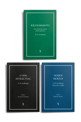 Coleção - A.-D. Sertillanges