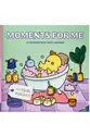 Fluffy Friends - Coloring Book: Moments for Me