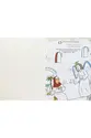 Maravilhas da Bíblia para Colorir: O Nascimento de Jesus