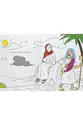 Maravilhas da Bíblia para Colorir: O Nascimento de Jesus