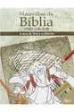 Maravilhas da BÍBLIA para Colorir: A Arca de Noé e o Dilúvio