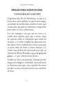 Quaresma de São Padre Pio: 40 Dias de oração