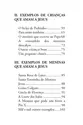 Vamos, crianças vamos a Jesus