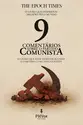 9 comentários sobre o partido comunista: O livro que está desintegrando o partido comunista chinês (DESPACHO EM 5 DIAS ÚTEIS)