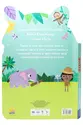 Meu Grande Livro com Abas: Selva