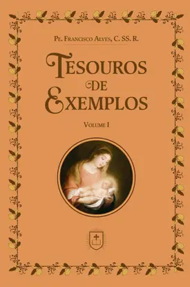Tesouros de Exemplos: Vol. I