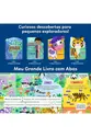 Meu Grande Livro com Abas: Atlas