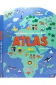 Meu Grande Livro com Abas: Atlas