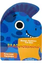 Grandes Aventuras - Com Abas: Braquiossauro