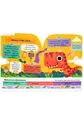 Grandes Aventuras - Com Abas: T-REX