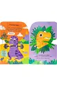 Grandes Aventuras - Com Abas: T-REX