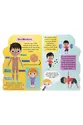 Meu Grande Livro com Abas: Corpo Humano