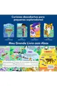 Meu Grande Livro com Abas: Corpo Humano