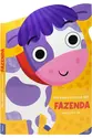 Meu Grande Livro com Abas: Fazenda