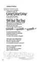 Pra Pensar e Cantar Colorindo
