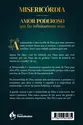 Misericórdia: Amor poderoso que faz infinitamente mais