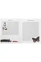 Escolinha Baby Montessori Meu P. BOX p/ Descobrir: Animais
