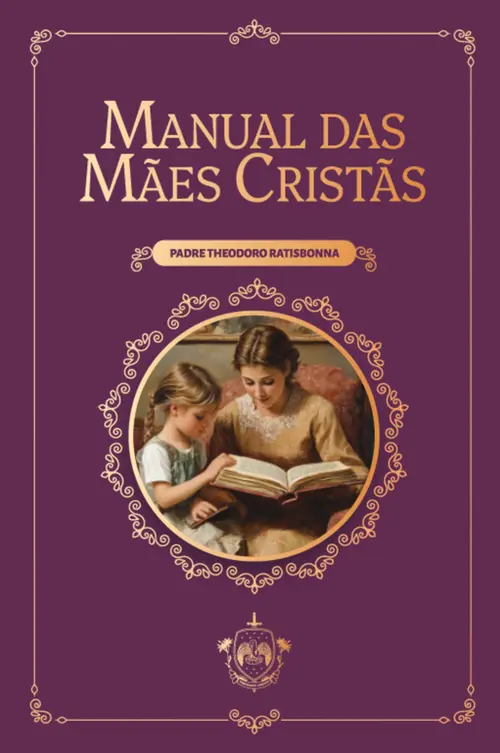 Manual das mães cristãs